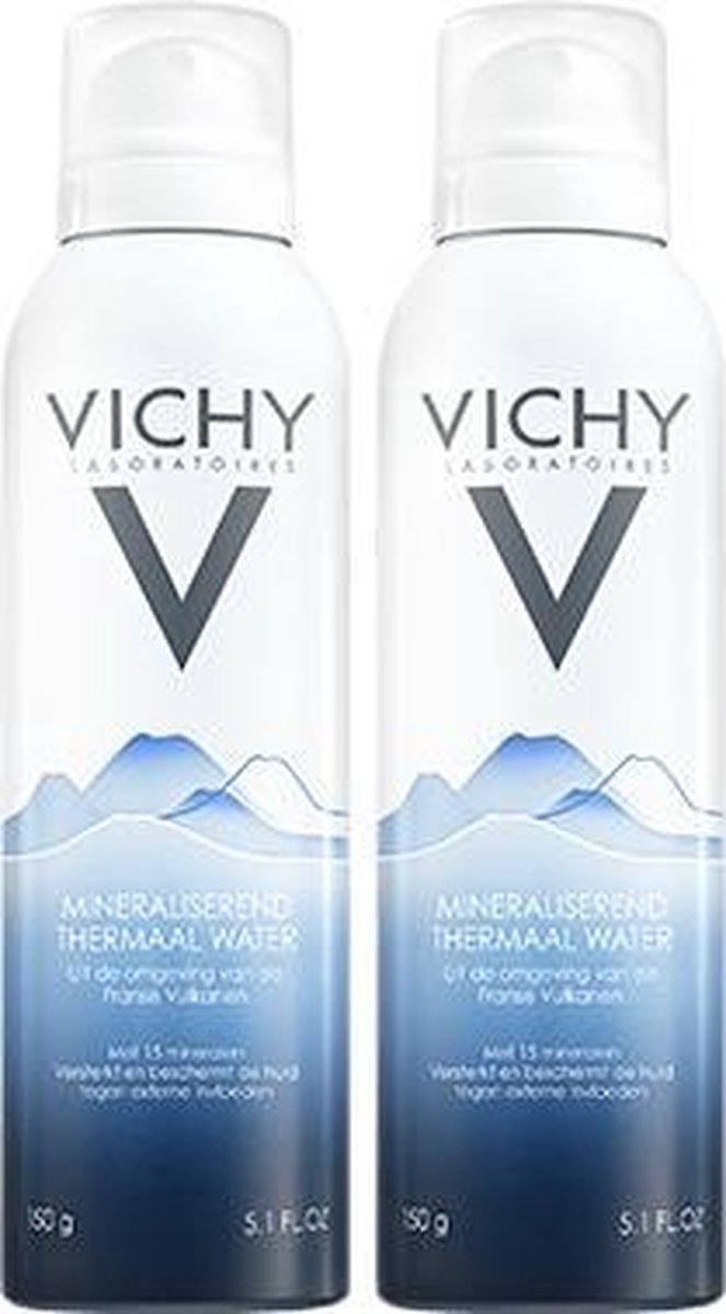 Vichy thermaal water 150ml
