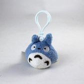 STUDIO GHIBLI -  Totoro Blue Strap - 8 cm