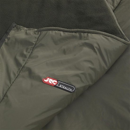 JRC Stealth X-Lite Bedchair Cover | bol.com