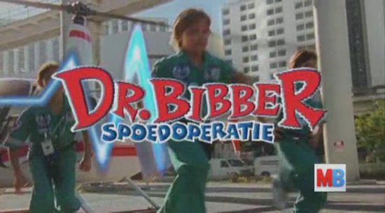 maandag hoogte stimuleren Dokter Bibber Spoedoperatie | Games | bol.com
