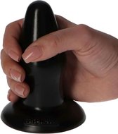 Kleine Buttplug Italian Cock - 9.5 cm