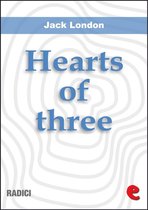 Radici - Hearts Of Three