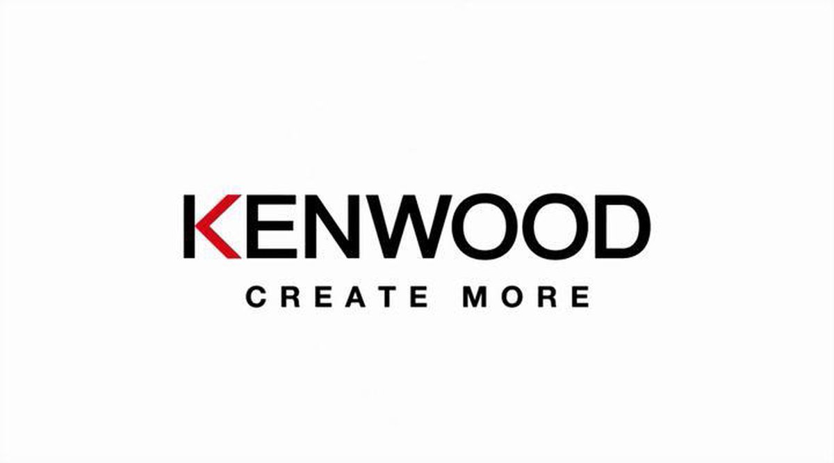 Kenwood ZJX650BK Waterkoker, met een SureGrip Handvat