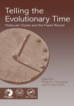 Telling the Evolutionary Time