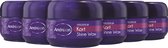 Andrélon Intense Verleidelijk Kort Wax - 6 x 75 ml - Voordeelverpakking