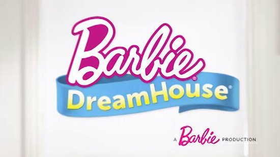 Barbie DreamHouse maison de poupée