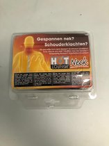 Hot Lounge Neck