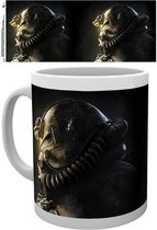 Fallout 76 - Power Armor Mok