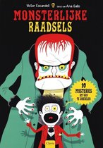 Monsterlijke raadsels