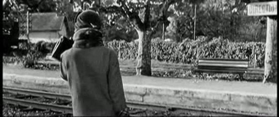 Diary Of A Chambermaid