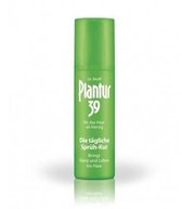 Dr. Kurt Wolff Plantur 39 70170 haarspray Vrouwen 125 ml