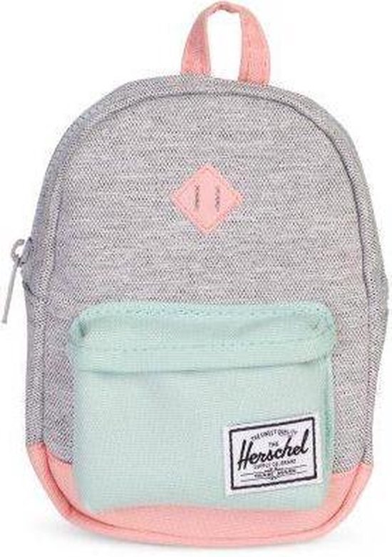 Heritage mini hot sale herschel