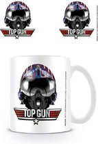 TOP GUN - Maverick Helmet - Beker 315ml