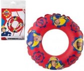 Fireman Sam Zwemband brandweer