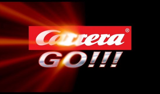Carrera GO!!! Plus Pit-Stop-Game - Racebaanonderdeel 