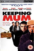 Keeping Mum/PSP-UMD VIDEO