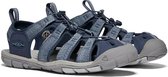 Keen Sandalen - Maat 44.5 - Mannen - donkerblauw/blauw/grijs