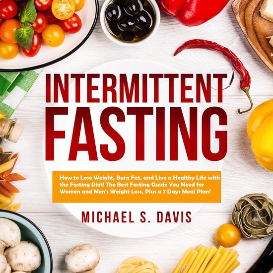 Intermittent fasting for weight loss