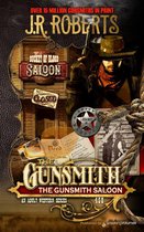 The Gunsmith 458 - The Gunsmith Saloon