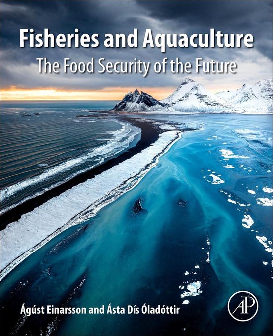 Fisheries and Aquaculture - cover
