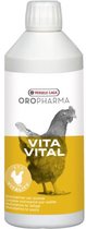 Versele-Laga Oropharma Vitavital - Dierenvoedingssupplement - 500 ml - Supplement - Pluimvee