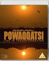 Powaqqatsi [Blu-Ray]