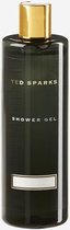 Ted Sparks - Douche Gel - White tea & Chamomile