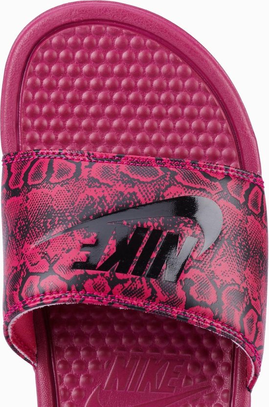 nike slippers maat 31