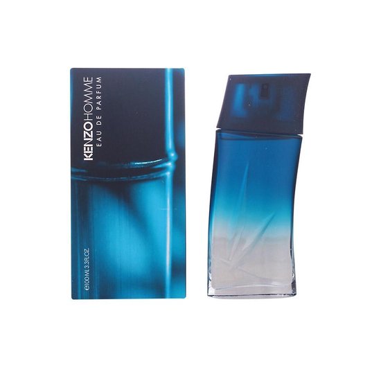 kenzo homme 100ml eau de toilette