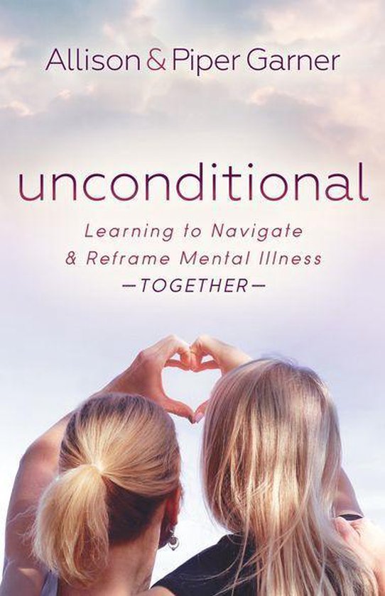 Unconditional - cover