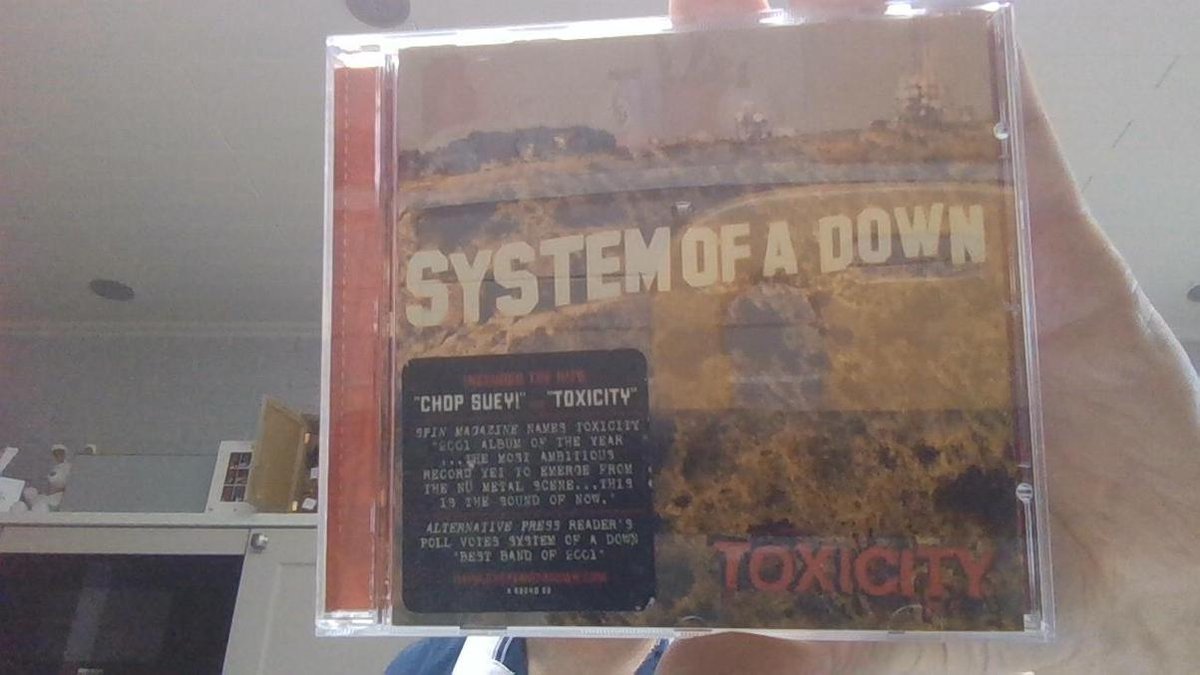 Toxicity