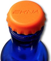 Siliconen Kroonkurk Herbruikbaar Fles Dop Silicon