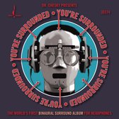 Various Artists - Dr. Chesky: You're Surrounded (CD)