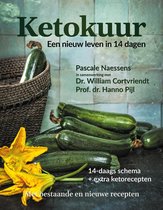 Boekomslag van 'Ketokuur'