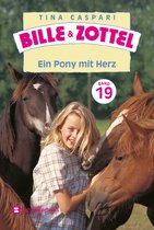Bille und Zottel Bd. 19 - Ein Pony mit Herz
