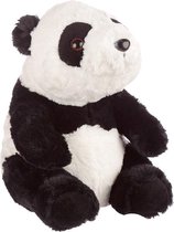 Panda deurstopper Pluche Panda fluffige deurstopper