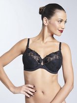 Chantelle - Rivoli - BH Beugel - C26110 - Noir - B90/105