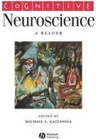 Cognitive Neuroscience - cover