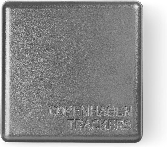 Cobblestone GPS Tracker plug&play | bol.com