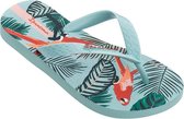 Ipanema Classic Kids Slippers - Green - Maat 27/28