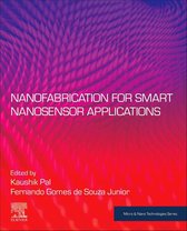 Nanofabrication Applic Smart Nanosensors