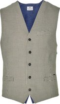 Dstrezzed Gilet - Slim Fit - Groen - XXL