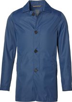 Nils Regenjas - Slim Fit - Blauw - 52