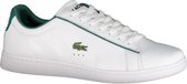 Lacoste Sneaker - Wit - 41