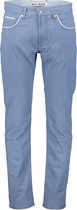 Mac Jeans Arne Pipe - Modern Fit - Blauw - 31-34