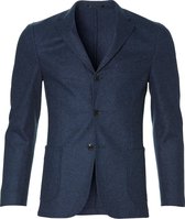 Nils Colbert - Slim Fit - Blauw - 46