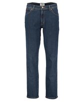 Wrangler TEXAS SLIM Slim fit Heren Jeans - Maat W40 X L34