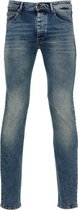 Hensen Jeans - Slim Fit - Blauw - 34-32