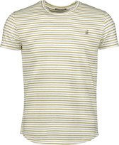 No Excess T-shirt - Modern Fit - Wit - M