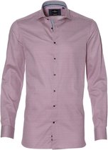 Jac Hensen Overhemd - Modern Fit - Roze - XL